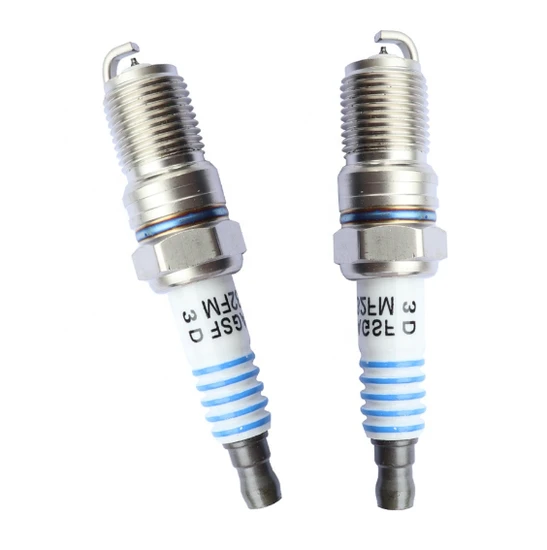 Cheyu Economical Custom Design Spark Plug OEM Sp-432 Agsf32FM