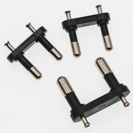 India Plug Pins Bridge