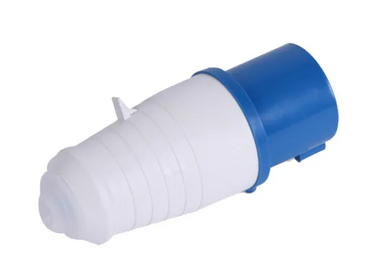 3pin Industrial Power Plug 013 16A 32A Waterproof IP44