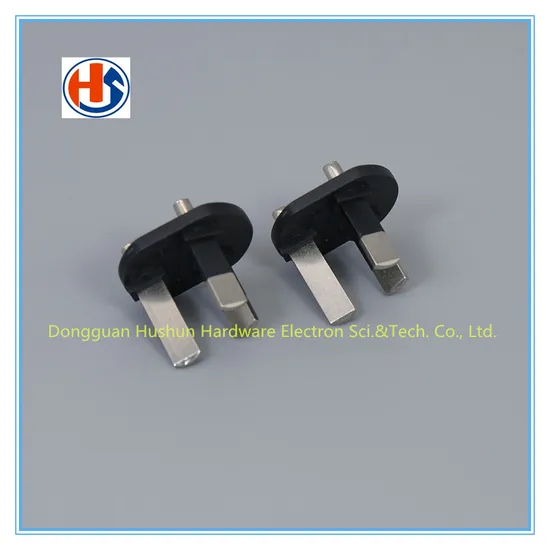 SAA Australian Plug Insert Power Plug