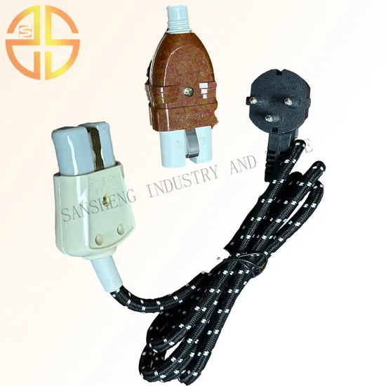 Wholesale Female Banana Plugs/Banana Plug Test Leads (WD-1096)