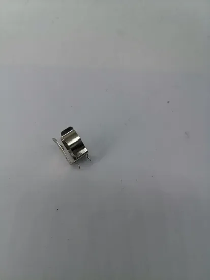 a&AA PC Battery Clip for Cr134A Battery