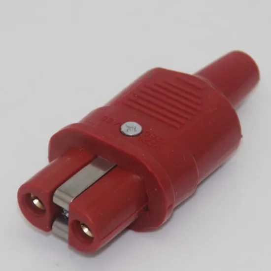 220V-600V Electric High Temperature Silicone/Ceramic/Aluminum Alloy Heater Plug