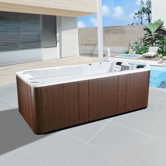 Massage Outdoor SPA Tub Hot Selling Good Quality Swimming Pool at Factory Price