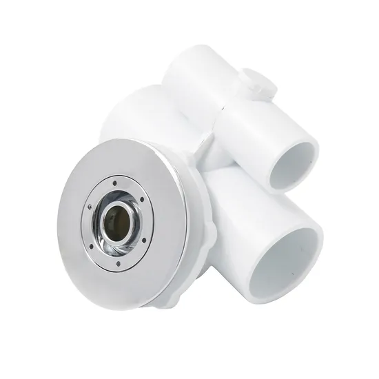 Whirlpool Massage Hot Tub Jet Water Nozzle Bathtub Set SPA Accessories Hydro Jet