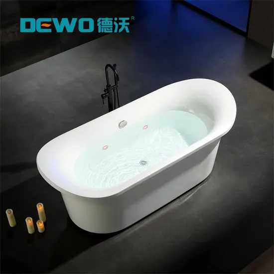 Dewo Yuanbao-Shape Sexy Bubble Plunge Soaking Hot Bathtub Rich Bubble Stomata Satisfying Imagination (EE645)