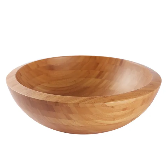 Bathroom Bamboo Basin Bamboo Sink Bathroom Vanity Accessories Wash Basin