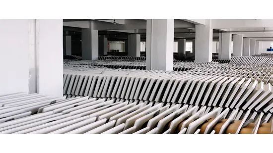 Big Size Sleek General Edge Wash Basin for Bathrooms 5001 Series