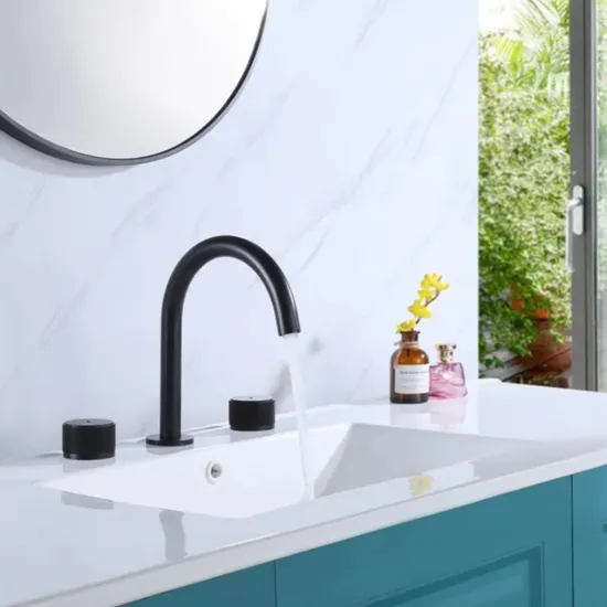 Brass Hot Sell Single Handle Water Tap Basin Faucet