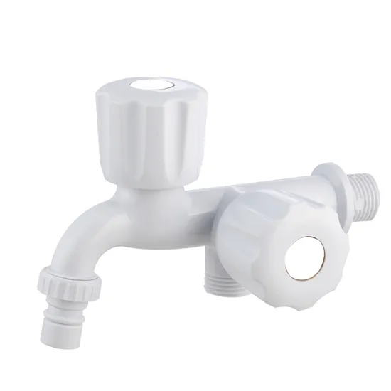 Cheap Plastic Bib Cock for Washing Machine