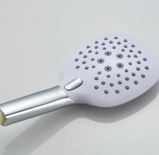 Hy019 Shower Head Shower Set Bathroom Luxuryt Sanitary Ware