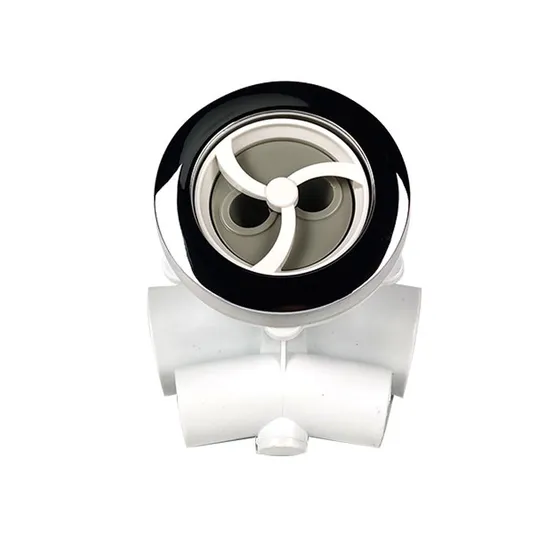 Whirlpool Bathtub Water Jet Hot Tub Massage Bubble Jet Systems Bathtub Nozzle