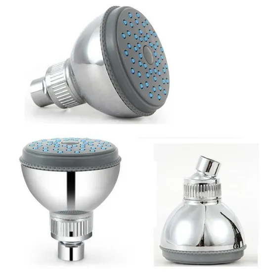 High Flow Wall Mount Small 4′′ Size Rain Shower Head