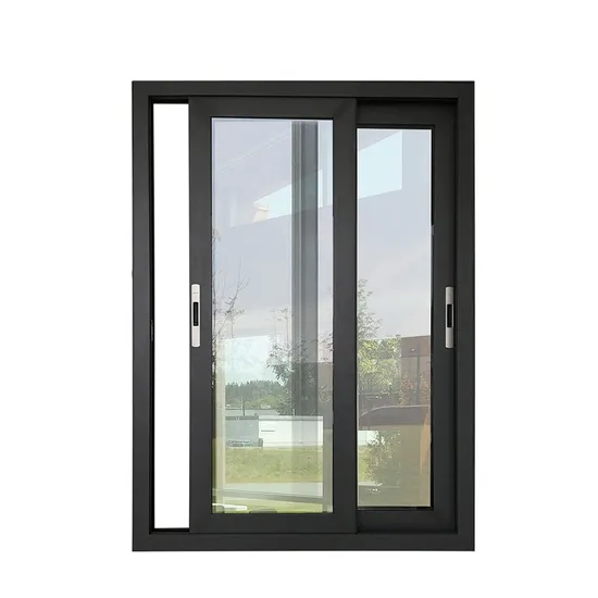 Good Selling Popular Windproof Soundproof Cheap Aluminum Windows