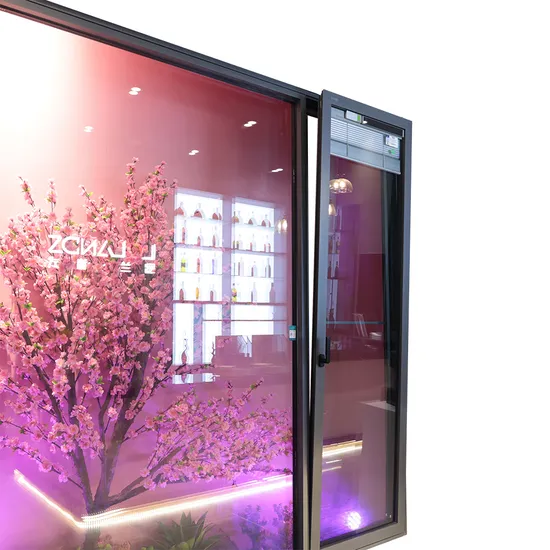 Top Selling Products Casement Window Simple Design Aluminium Casement Glass Aluminum Windows