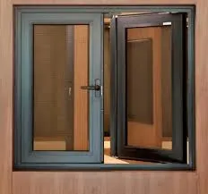 Aluminum Alloy Casement Windows Casement Window Aluminum