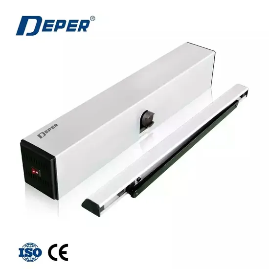 Electric Single Double Door Leaf Automatic Swing Door Operator with Access Controls