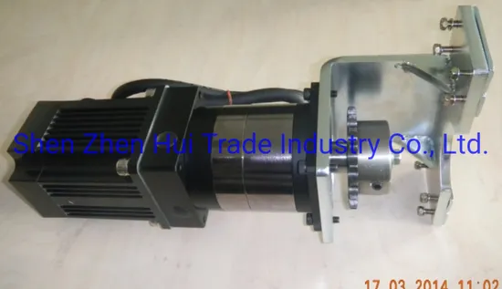 Heavy Duty Automatic Door Drive Capacity 1000kgs-1800kgs