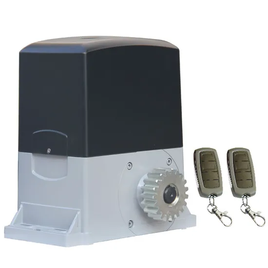 Bisen Brand Encoder Limit Switch Remote, Gate Openermotor