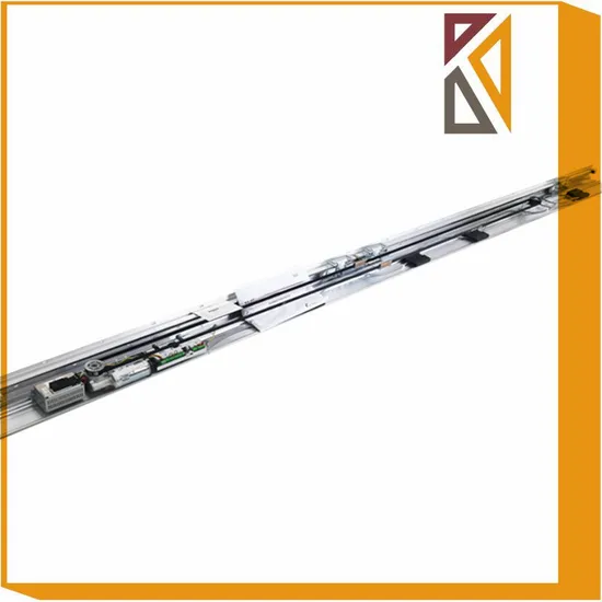 Dormakaba Es200 Automatic Sliding Door Automation Origin
