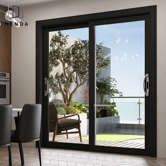 Double Glazing Prices Sliding Door Lowes Double Sliding Glass Patio Doors Exterior Bedroom Wheel PT Sliding Door Casement/Swing and Slide