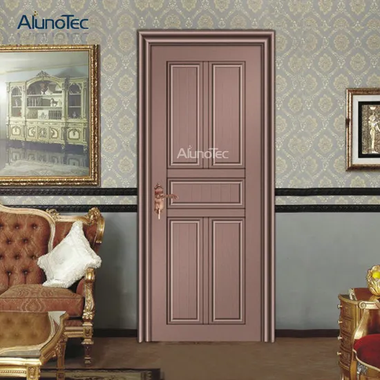 Cheap Price Warmth Preserved Sliding Door for Hotel Room