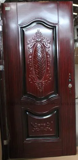2017 Top Quality Economic Smart Security Doors (EF-S103)