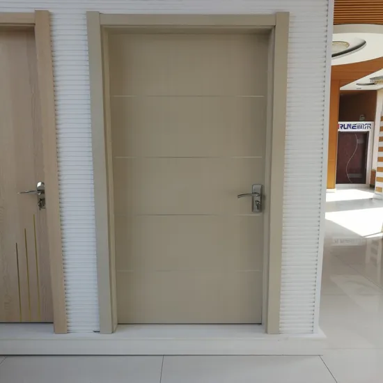 Environmental Health WPC Waterproof Anti-Termite Door