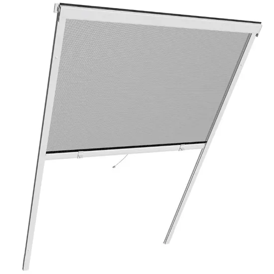 Export Europe and The United States Can DIY Window Screen Support ODM/OEM