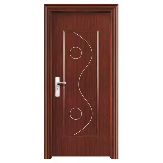 Different Design WPC Door Hardware