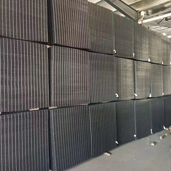 Stainless Steel Hot Dipped Electro Galvanized PVC Coated Welded Wire Mesh
