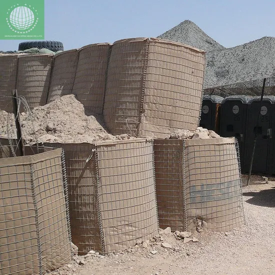Defense Barrier/Blast Wall/Security Fence/Flood Protection Barrier/Steel Barrier/Flood Wall/Defensive Wall/Retaining Wall/Protection Fence/Defence Barrier