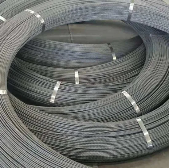 2023 Anping Sanxing//Alambre Galvanizado Oval Galvanized Wire 17/15 3.0X2.4mm 700kgf 1000 M Per Roll 16/14 2.7X2.2mm High Tensi