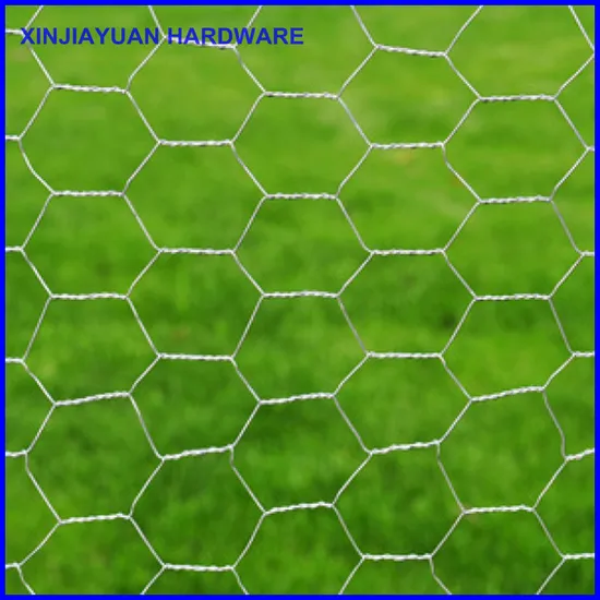 Hexagonal Wire Mesh/Chicken Wire Mesh/Galvanized Hexagonal Wire Netting Hexagonal Wire Mesh/Chicken Wire Mesh/Galvanized Hexagonal Wire Netting