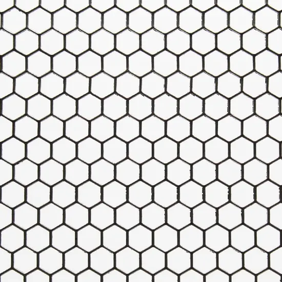 Premium Galvanized Hexagonal Chicken Wire Mesh for Poultry Housing