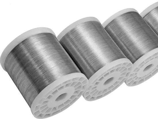 Zenyo High Quality Factory Direct Heating Sales Brand Aluminum Alloy Wire