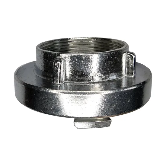 Female Thread Aluminum Storz Coupling