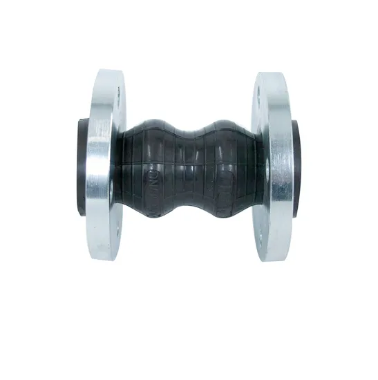 Acs Wras Double Sphere Flexible Rubber Expansion Joints Rubber Bellow
