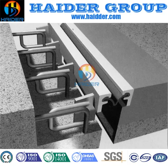 Bridge Expansion Joint, Modular Expansion Joint