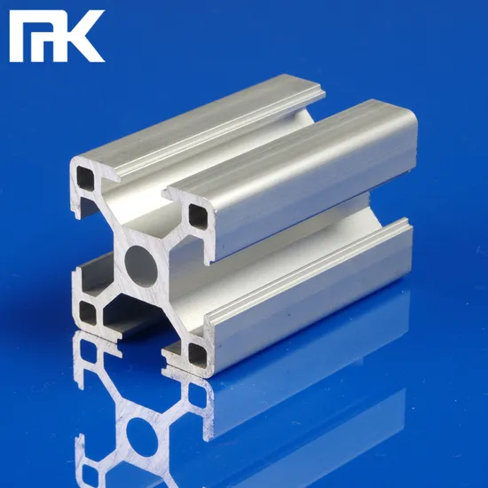 Mk-8-3030 T-Slot Aluminium Extrusion, 3030 Aluminium Profile, Conveyor, Workbench, Fence