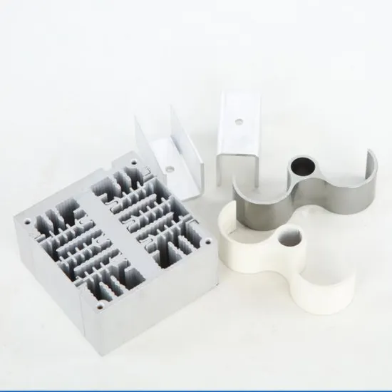 Customized OEM Brushed Anodising Powder Coating Door and Window Aluminum Extrusion Aluminum Profile