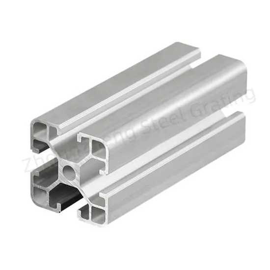 Industrial Alloy Window Door 6061 6063 Anodized Powder Coated Extruded Aluminum Extrusion Profile
