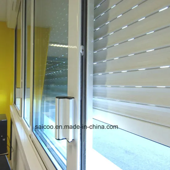 Top Quolity New Motorized Aluminum Roller Blinds Zebra Blinds