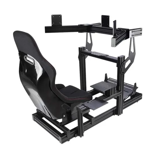 Dd1 SIM Sports SIM Racing Rigs Cockpit Driving Simulator Vr Flight Simulator