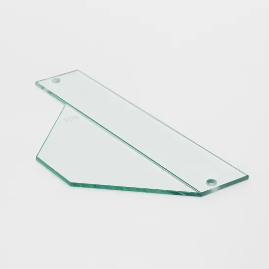 3mm 4mm 5mm 6mm 8mm 10mm 12mm Building Glass/Safety Glass/Tempered Glass/Laminated Glass/Toughened Glass for Furniture/Door/Window/Decorative/Showroom