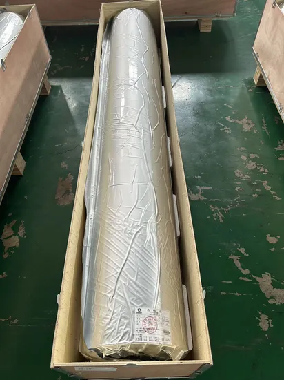 TPU Sgp Films Interlayer for Laminated Bulletproof Glass (0.38/0.76/1.14mm)