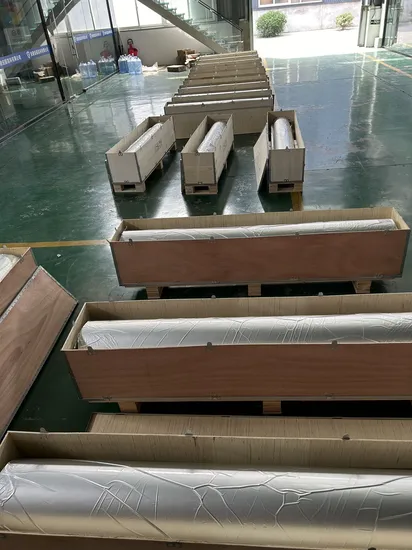 0.38/0.63/1.25mm TPU/Sgp/PVB Interlayer Film for Laminated Glass