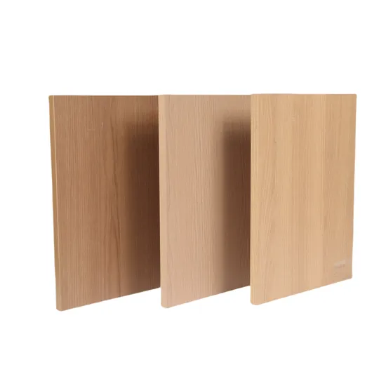 Cheap Price Professional MDF Kitchen Cabinet Manufacturer OSB Board (Project Wholesale)