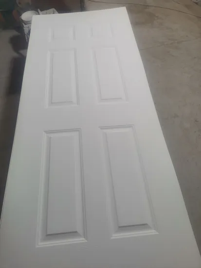Comaccord 2.7mm 3mm HDF Moulded Door Skin