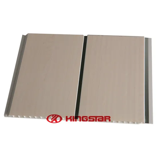 Interior Decorative PVC Ceiling Panel with New Design Wholesale